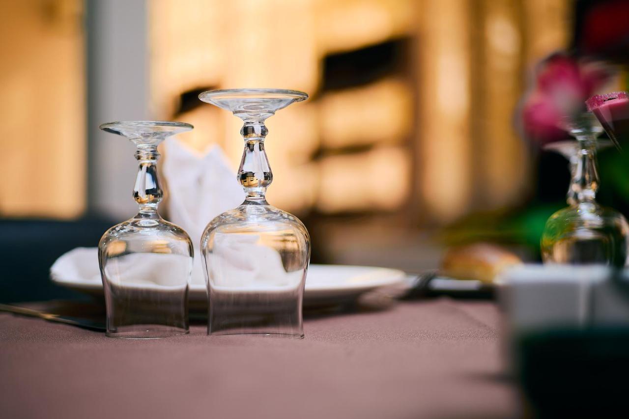 Dunia Hotel Bamako Centre Ngoại thất bức ảnh